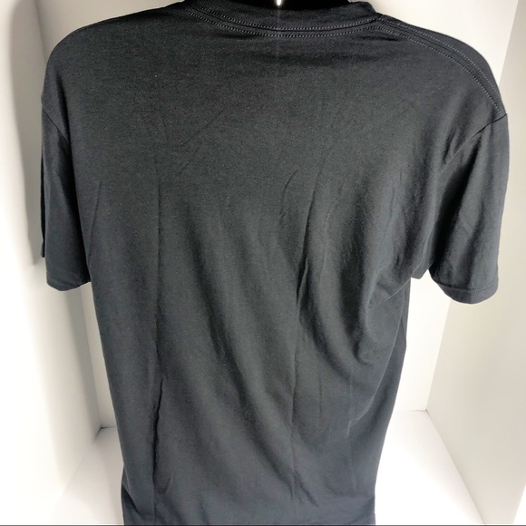 Marvel Avengers Black Panther Super Hero T-Shirt - Picture 4 of 5